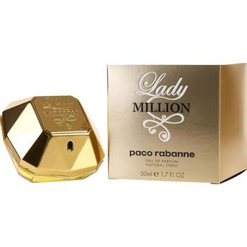 Lady Million EDP